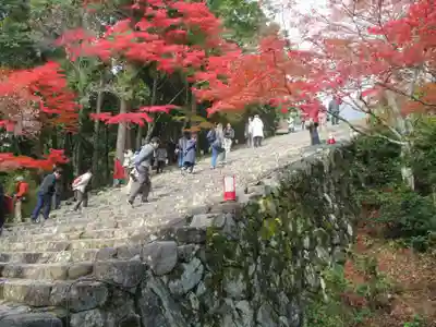 神護寺のその他建物