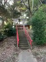 深澤神社(千葉県)