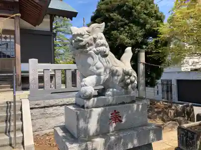 天照皇大神(神奈川県)