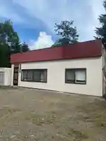 鶴居神社(北海道)