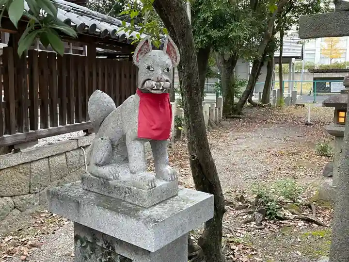猿田彦神社(滋賀県)