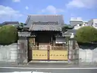 宝蔵寺のその他建物