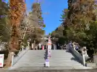 神柱宮(宮崎県)