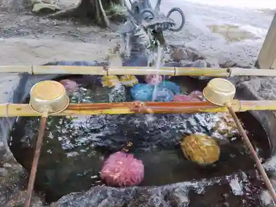 駒形神社(岩手県)