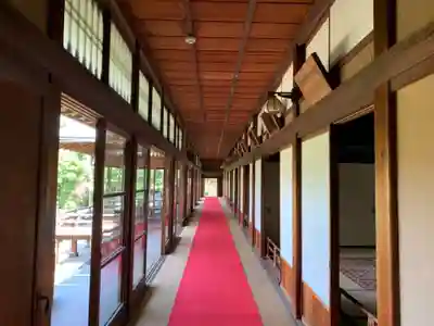 題経寺(柴又帝釈天)のその他建物