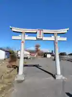 高龗神社(栃木県)