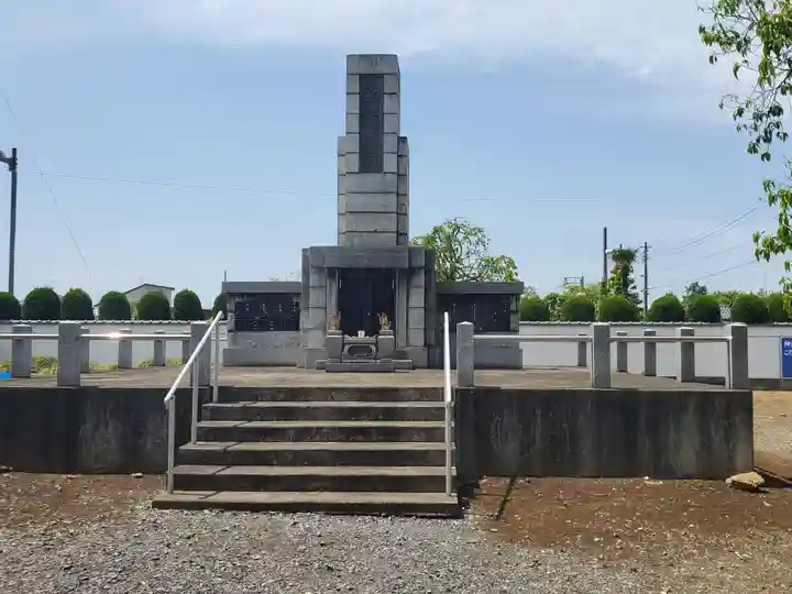 神光寺(群馬県)