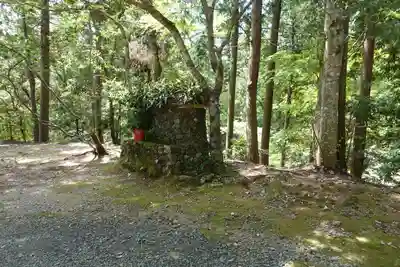神護寺のその他建物