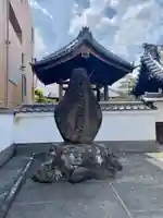 無学寺のその他建物