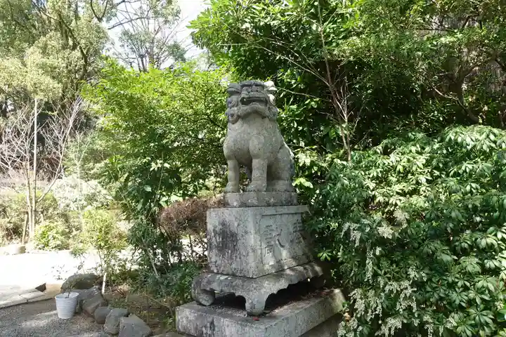 報徳二宮神社(神奈川県)