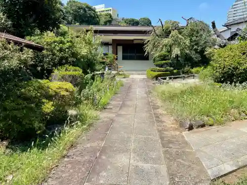 見光寺(神奈川県)