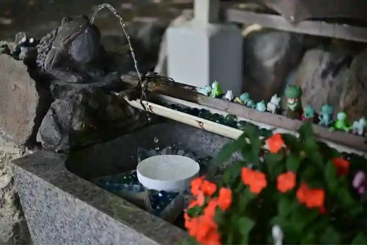 星置神社(北海道)