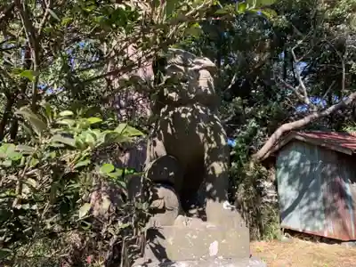 日月神社(千葉県)