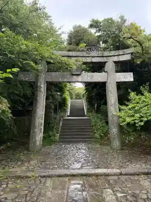 志賀海神社(福岡県)