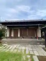 廣徳院(千葉県)