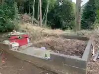 稲荷神社(千葉県)