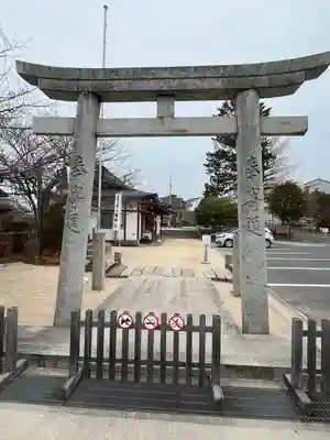 五日市八幡神社(広島県)