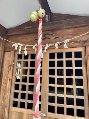 市川稲荷神社(東京都)