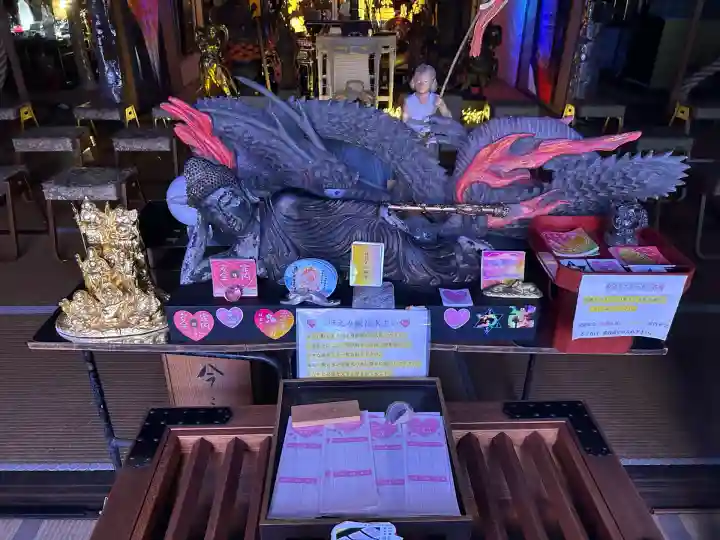 四季桜の寺 妙乗院(愛知県)