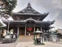 豊川閣 妙厳寺(愛知県)