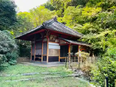 瑞巌寺(三重県)