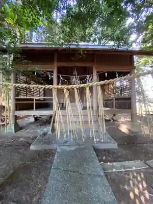 槵觸神社(宮崎県)