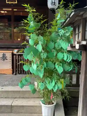 七社神社(東京都)