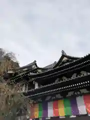 長谷寺の建物その他