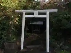 差出神社(東京都)