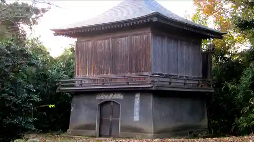 見日神社のその他建物