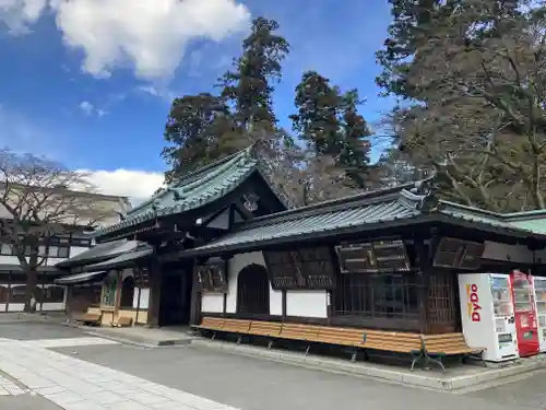 最乗寺（道了尊）(神奈川県)