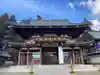富士山法華本門寺根源(静岡県)