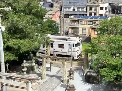 陶山神社(佐賀県)
