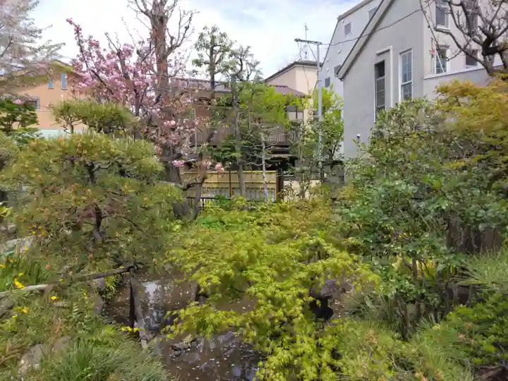 蟠龍寺(東京都)