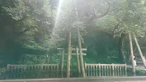 鹿島神宮のその他建物