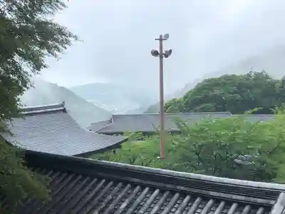 南法華寺（壷阪寺）のその他建物