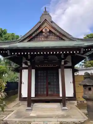 室泉寺(東京都)