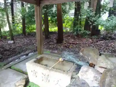 岡高神社(滋賀県)