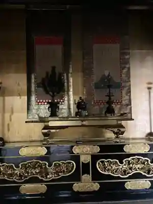 本願寺富山別院の芸術