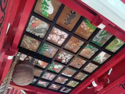 八大龍王総本殿(岐阜県)