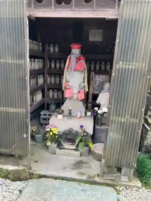 上行寺(神奈川県)