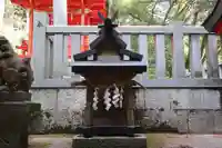 天満神社(奈良県)