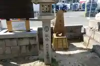 佐太神社(佐太天神宮)のその他建物