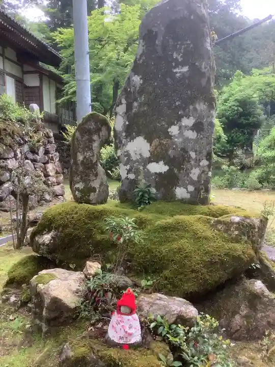 華厳寺(岐阜県)