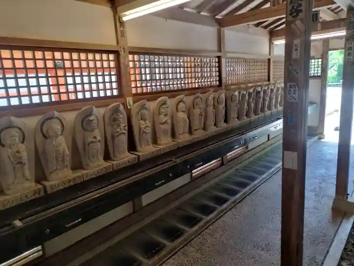 勝尾寺(大阪府)