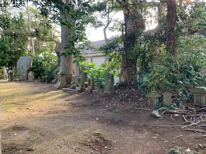 熊野三社(千葉県)