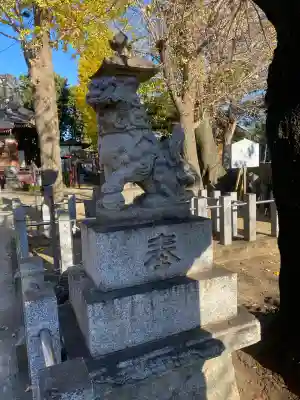 八坂神社(群馬県)