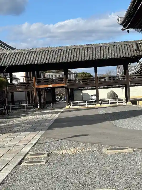 知恩院のその他建物