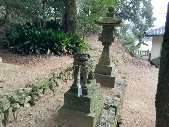 加茂神社(徳島県)