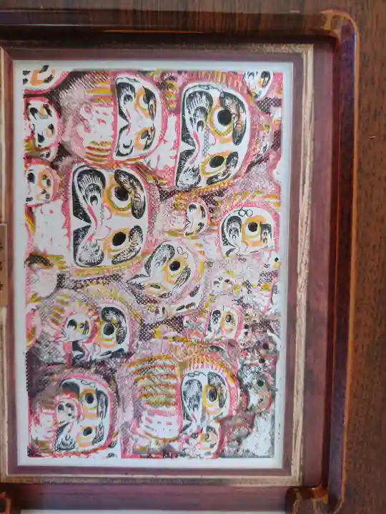 勝尾寺(大阪府)